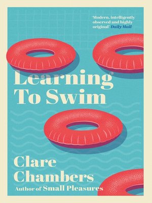 cover image of Learning to Swim